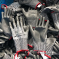 Устойчивые к Hespax PU Automotive Mechanic Gloves